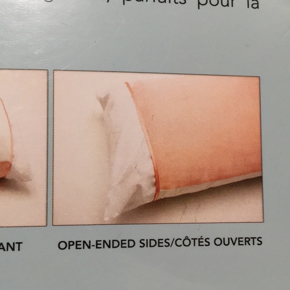 NWT Silked Pillow Case - Picture 12 of 12